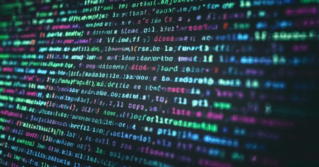 Developer workspace